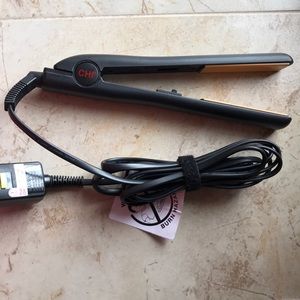 EUC chi straightener